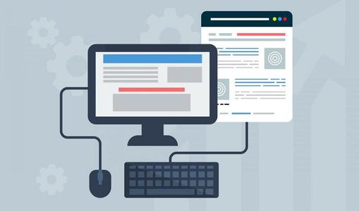 呼市網(wǎng)站制作和網(wǎng)站運(yùn)營(yíng)的過(guò)程你知道嗎？